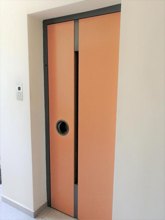 Rodini Sun Apartment Rhodes City Екстер'єр фото