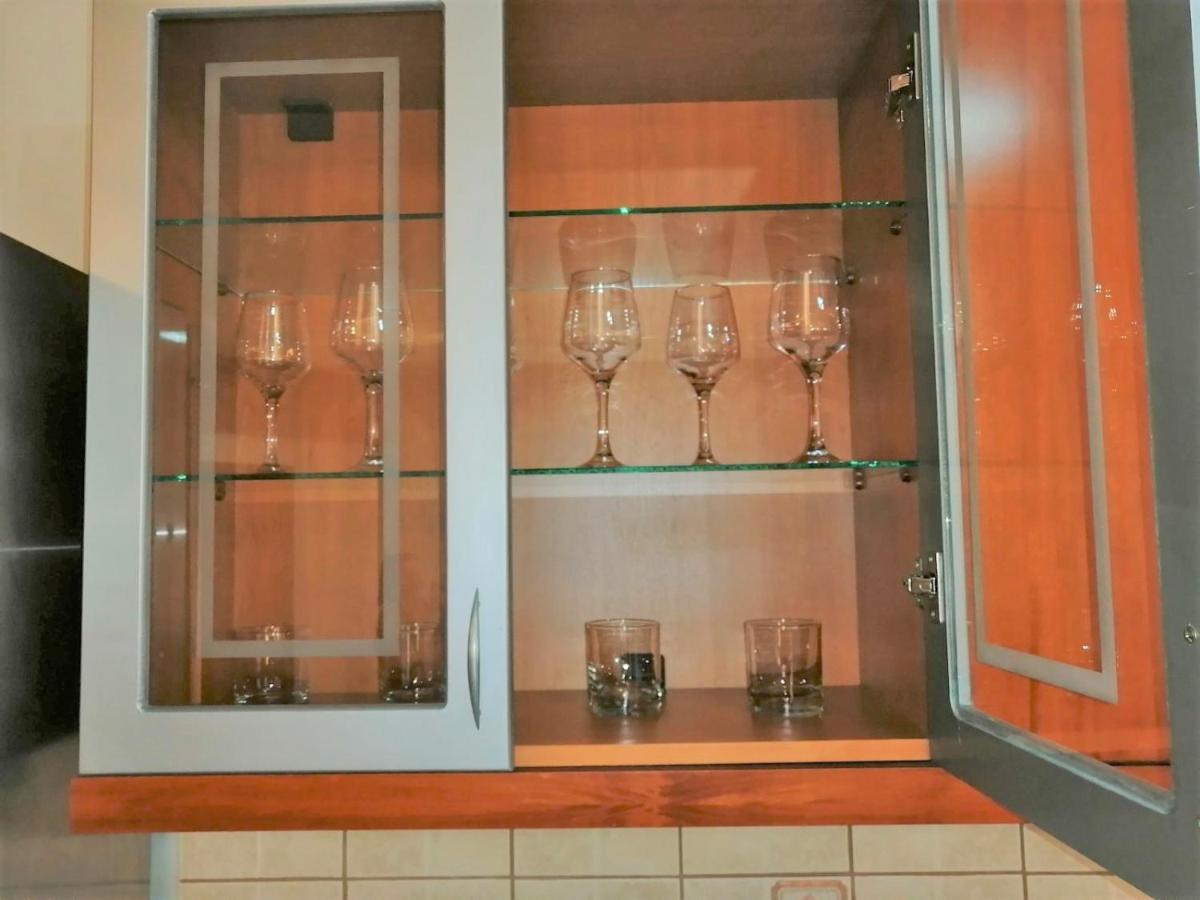 Rodini Sun Apartment Rhodes City Екстер'єр фото