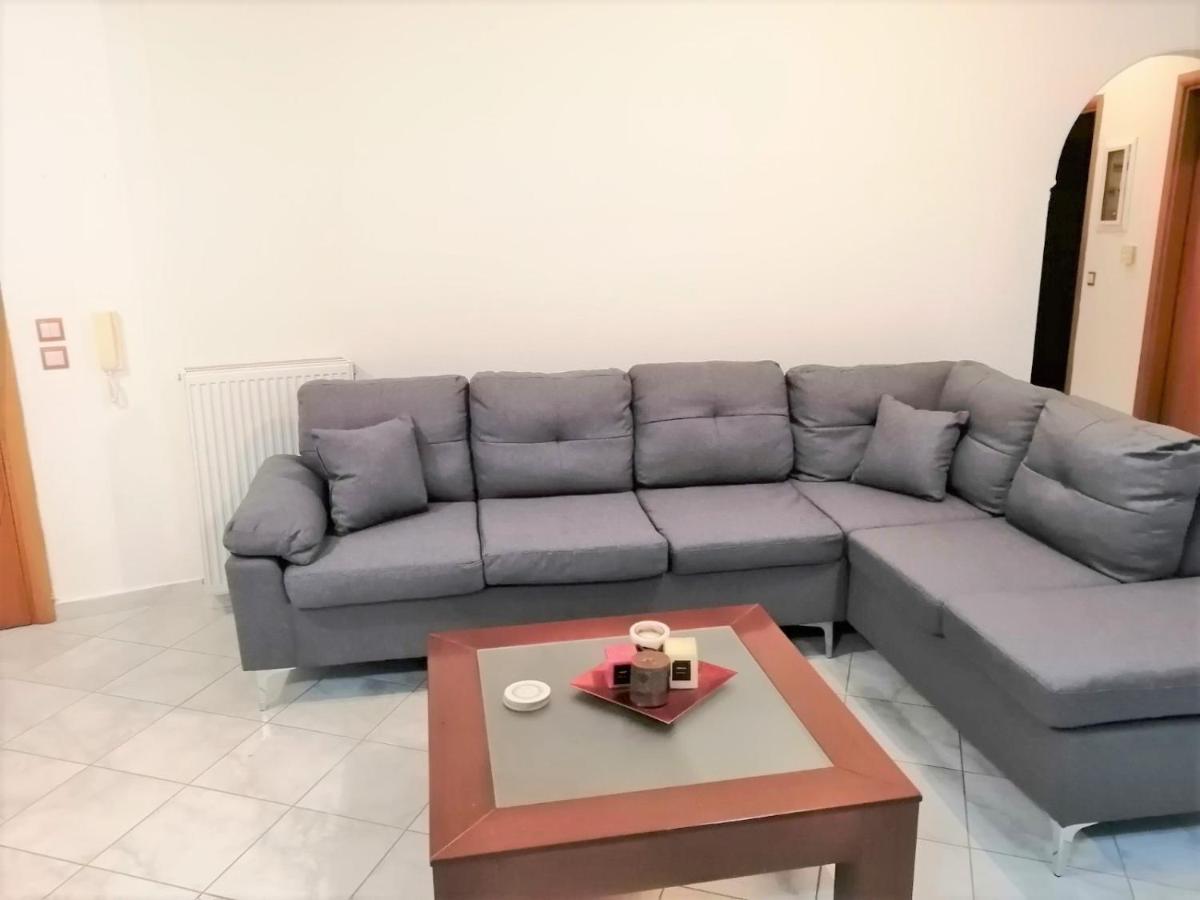Rodini Sun Apartment Rhodes City Екстер'єр фото